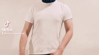 Wave Filter Naked Big Dick TikTok Dance