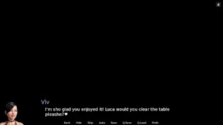 LISA Gameplay #15 We Need More Sexy Time With This Hot Milf
