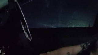 Jerking during work hours part 1