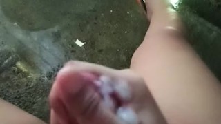 Sarap nyong tamuran sa Mukha part2