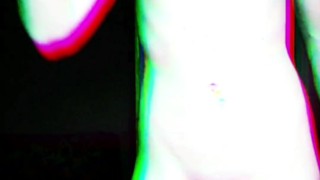 Another TikTok creation