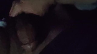 Jerking during work hours part 2 (cumshot)