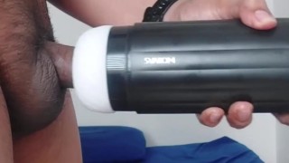 Conductor de Uber se masturba mientras conduce