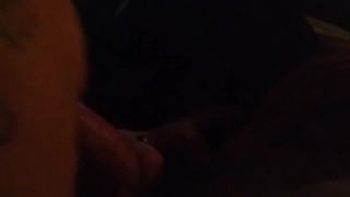 Got lost and knocked on my door 