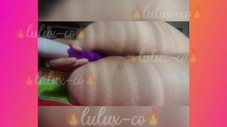 ¡Caliente! Quiero que me den duro