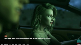 AOA ACADEMY #148 - PC Gameplay [HD]