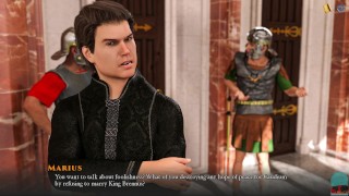RePlay: TO BE A KING #47 • PC Gameplay [HD]