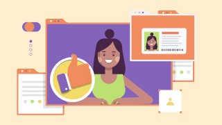 Comment s'inscrire au Programme de Modèles