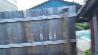 Bear gets pissed on by BBC