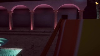 Typical stepsis spying on me and my toys POV