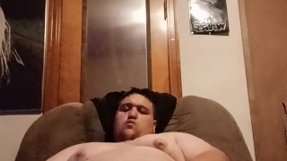 Jerking off Cum at 10K subs