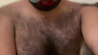 Pup Major | POV pup fucking fleshlight (requested)