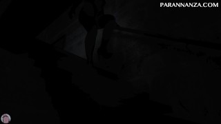 Prisoner II - Ave Maria Won't Save You - CBT, Ball Busting, Cum Denial