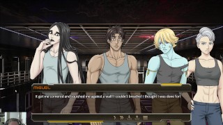 Alpha Hole Prison - Part 15 - VERAYES! The start of our Stockholm Syndrome