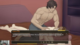 Alpha Hole Prison - Part 15 - VERAYES! The start of our Stockholm Syndrome