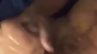 Cumming in My Dormroom