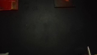 Mintió y te masturbaste rabá: buena fuga por rabaerre