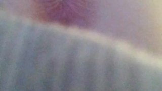 Solo Twink Late Night Hole Toying and Stretching Close-up