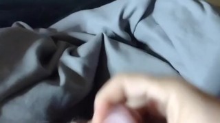 Gay chub jerks off gay jay dragon 