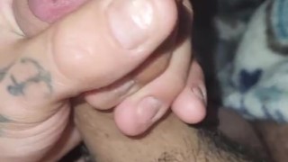 First video..solo rub