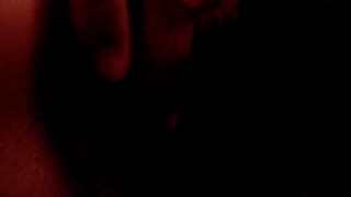 Abbsandgeoff have fun long video DP eating pussy squirting