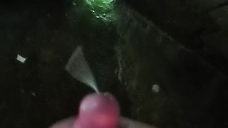 Sarap Ang dami ko na namang tamod part 1