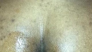 He Keep Asking For This Dick But Can’t Take It;VERBAL PEGGING