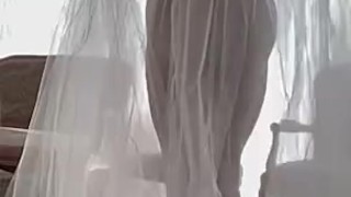 Toronto’s MarktheModel Cool Fire