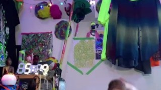 BUSSIN A NUT .5 ASIAN BIG DICK : HENTAI BUDDHA 2022