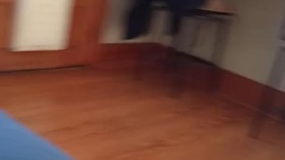 Solo Masturbation sploog. Royal Cumshot