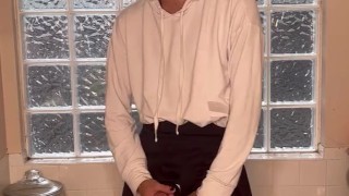 Femboy Bathrub Sesh😋💕