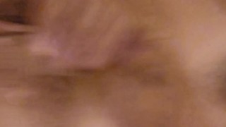 Pissing on my own face and in my mouth.