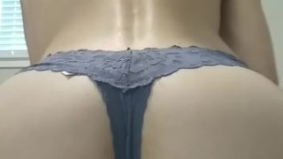 up and Masturbate