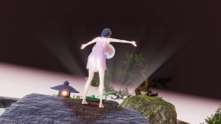 【Girls' Dancer】夜に駆ける - Misaki