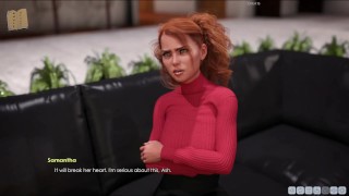 Lust Academy 140