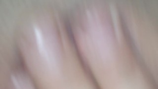 After a night out, for an amazing fuck