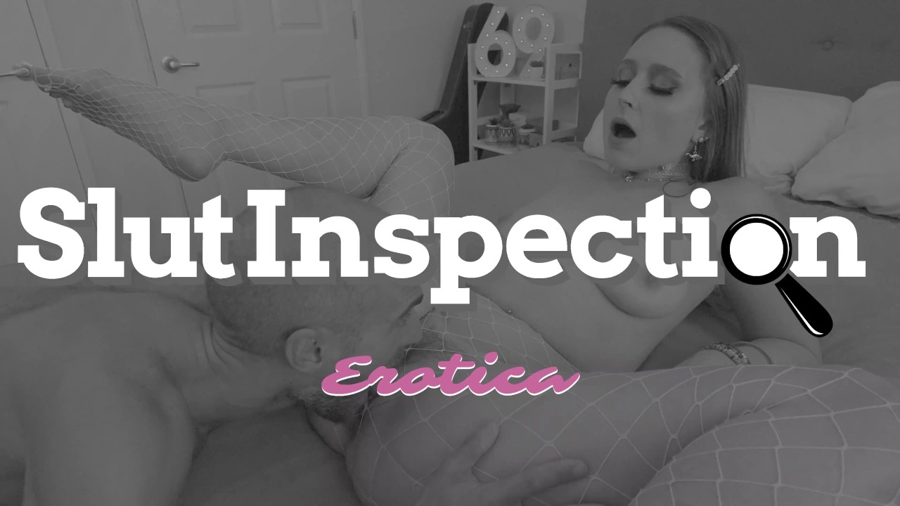 SlutInspection - Sexy Story Time