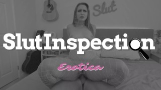 SlutInspection - Erotic Stories with Cuckquean Suzanne