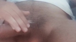 quien quisiera probar todo ese semen que me sale?