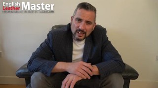 Small penis humiliation for faggot with a wrist watch obsession PREVIEW