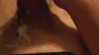 (Pov) I couldn't help myself... I had to nut so bad 💦