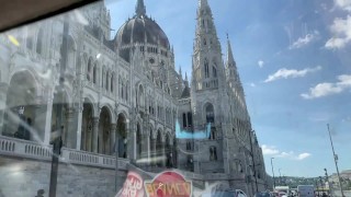 ChihuahuaSU VLOG. OMG! Croatia was crazy. Threesome with a newly met guy
