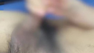 Masturbation Boy
