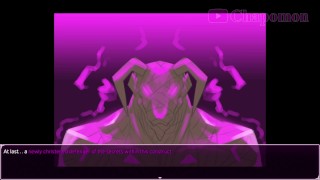 ToE: Grove: North & South [Uncensored]