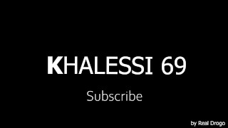 Khalessi 69 Tribbing Amateur Girls Sex While my Friend Real Drogo Records Us