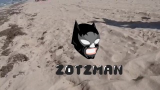 Zotzman - CULO GRANDE Big Booty Men Man InThong - CHUBURNA PARTE 6