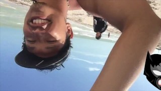 Zotzman - CULO GRANDE Big Booty Men Man InThong - CHUBURNA PARTE 6