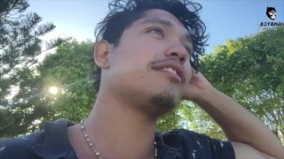Zotzman - CULO GRANDE Big Booty Men Man InThong - CHUBURNA PARTE 8