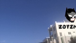 Zotzman - CULO GRANDE Big Booty Men Man InThong - CHUBURNA PARTE 8