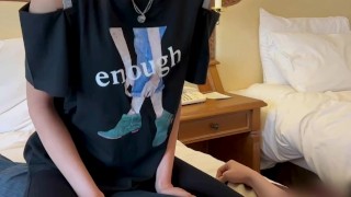 【くすぐり検証】ドS風にくすぐったらどうなる！？♡ #shorts